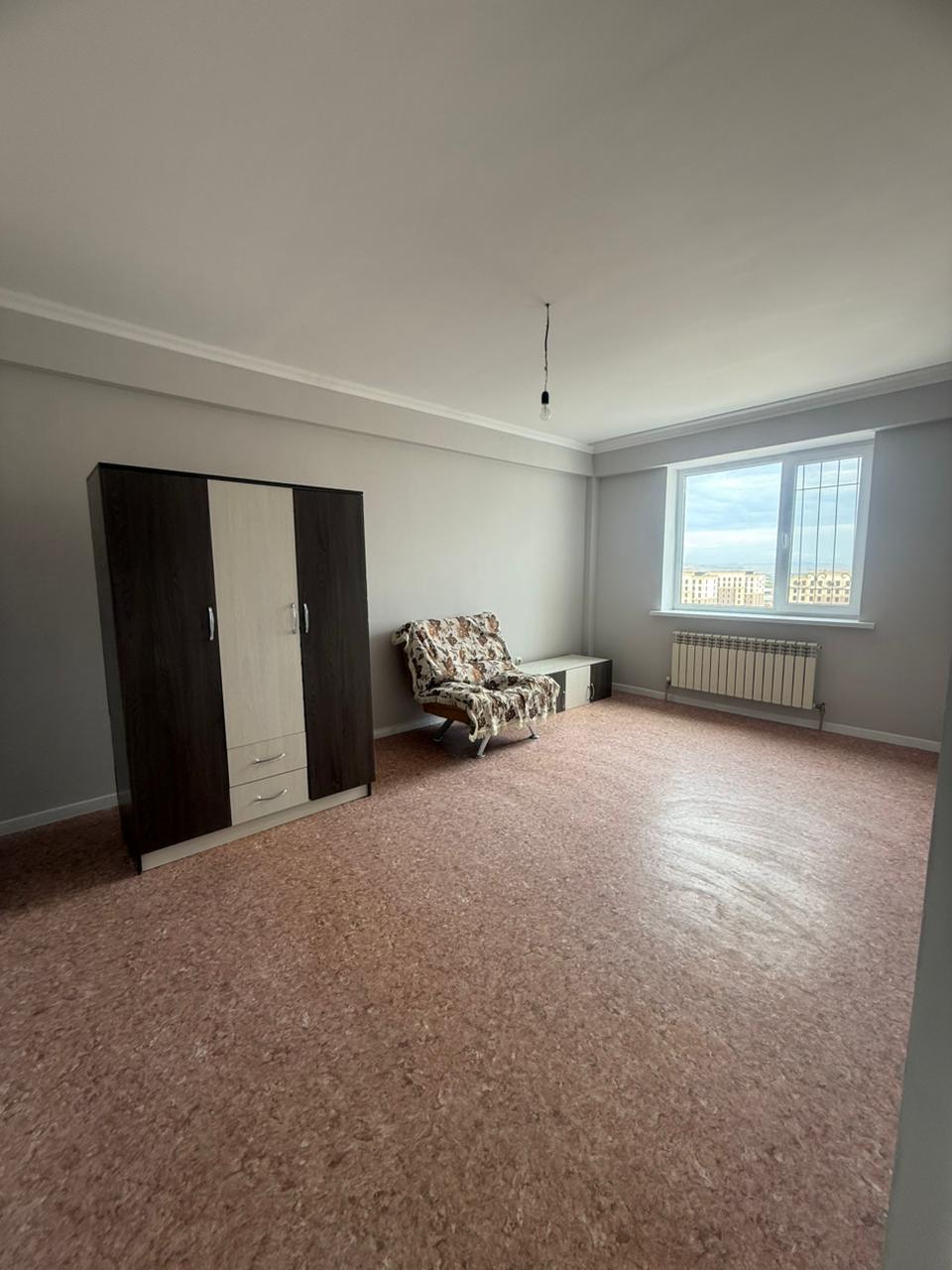 3-комнантная квартира, 88.0 м²,Болашак за 31 000 000