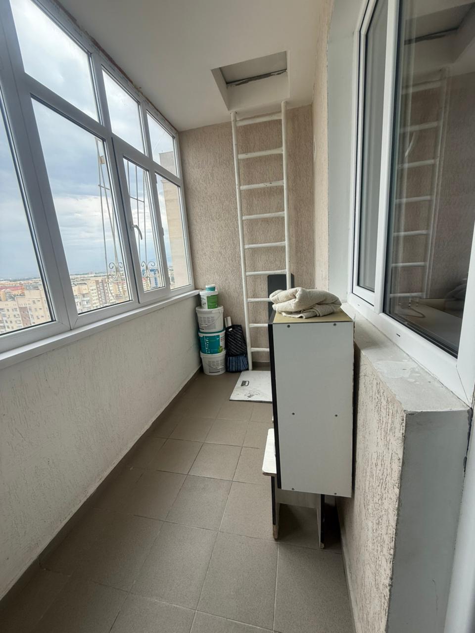 3-комнантная квартира, 88.0 м²,Болашак за 31 000 000