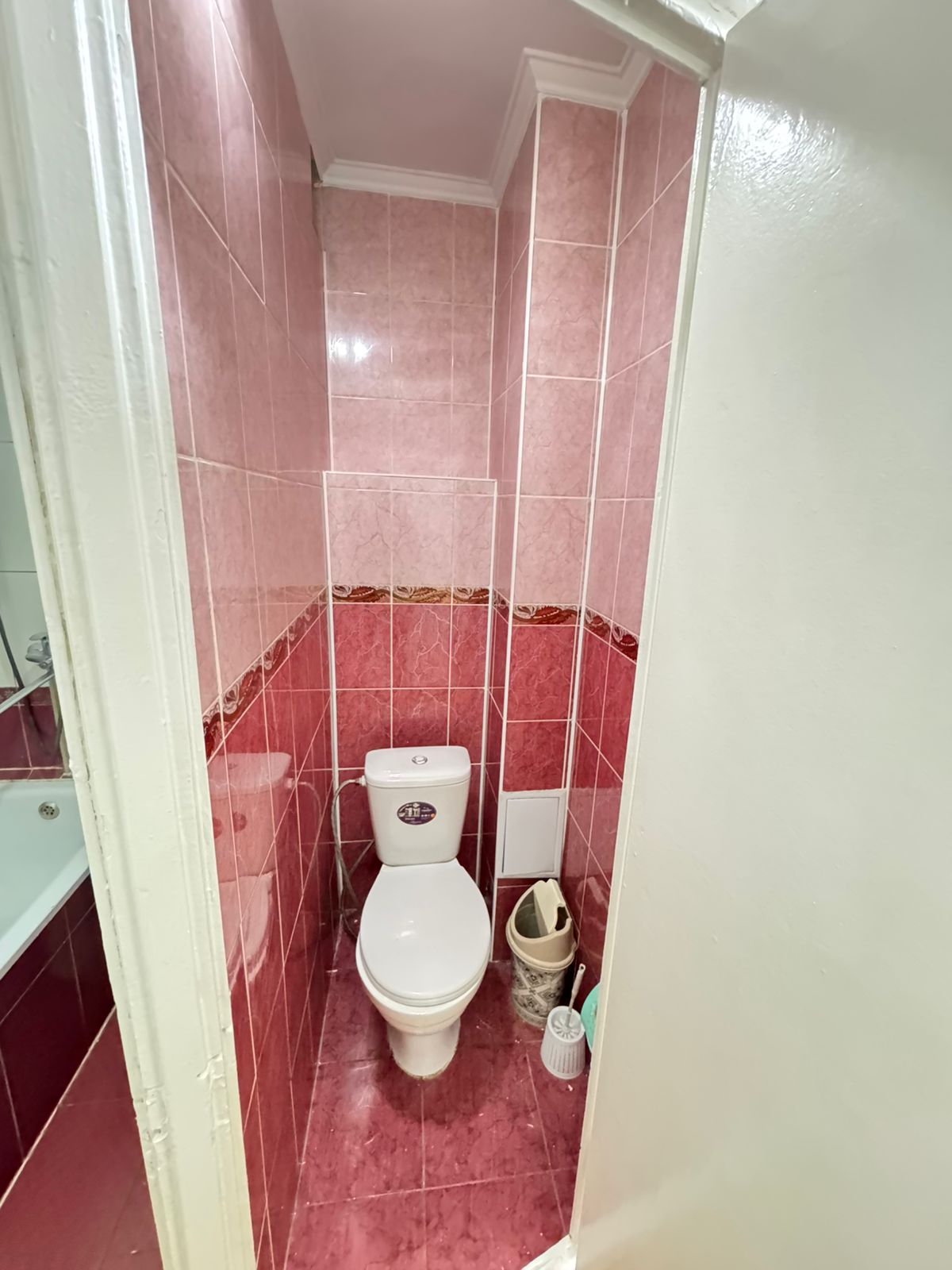 2-комнантная квартира, 45.0 м²,5 мкр за 14 500 000