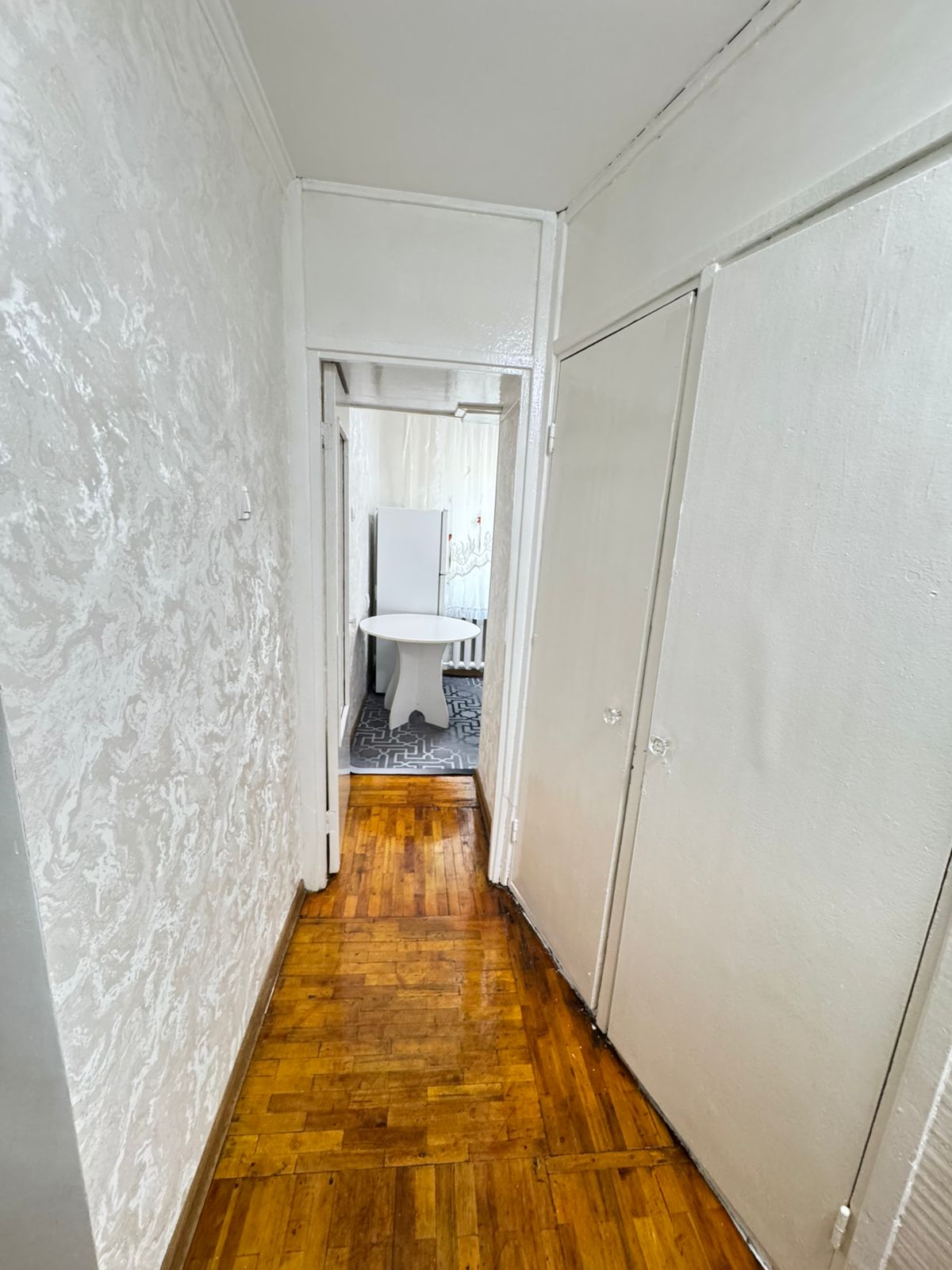 2-комнантная квартира, 45.0 м²,5 мкр за 14 500 000