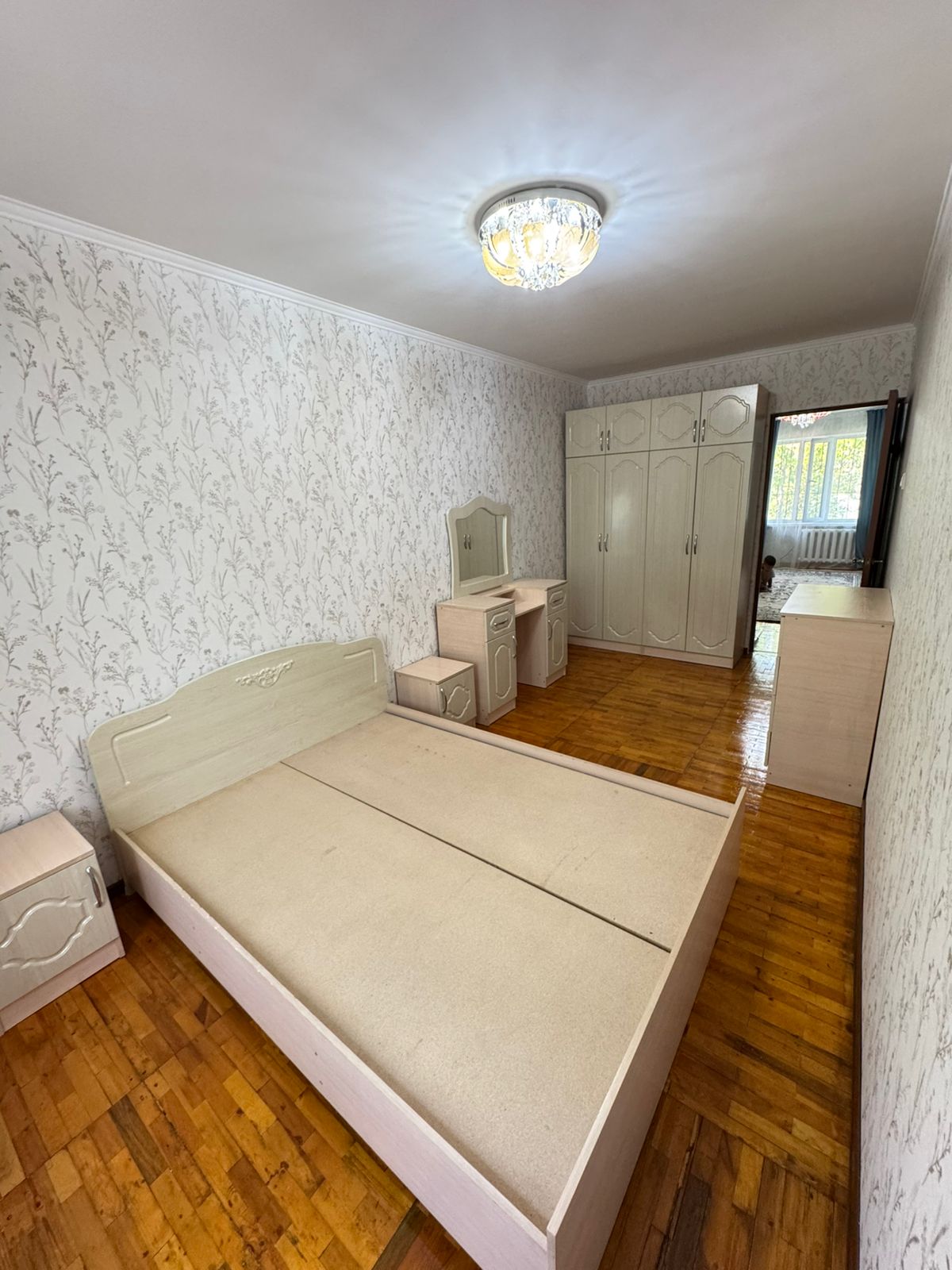 2-комнантная квартира, 45.0 м²,5 мкр за 14 500 000