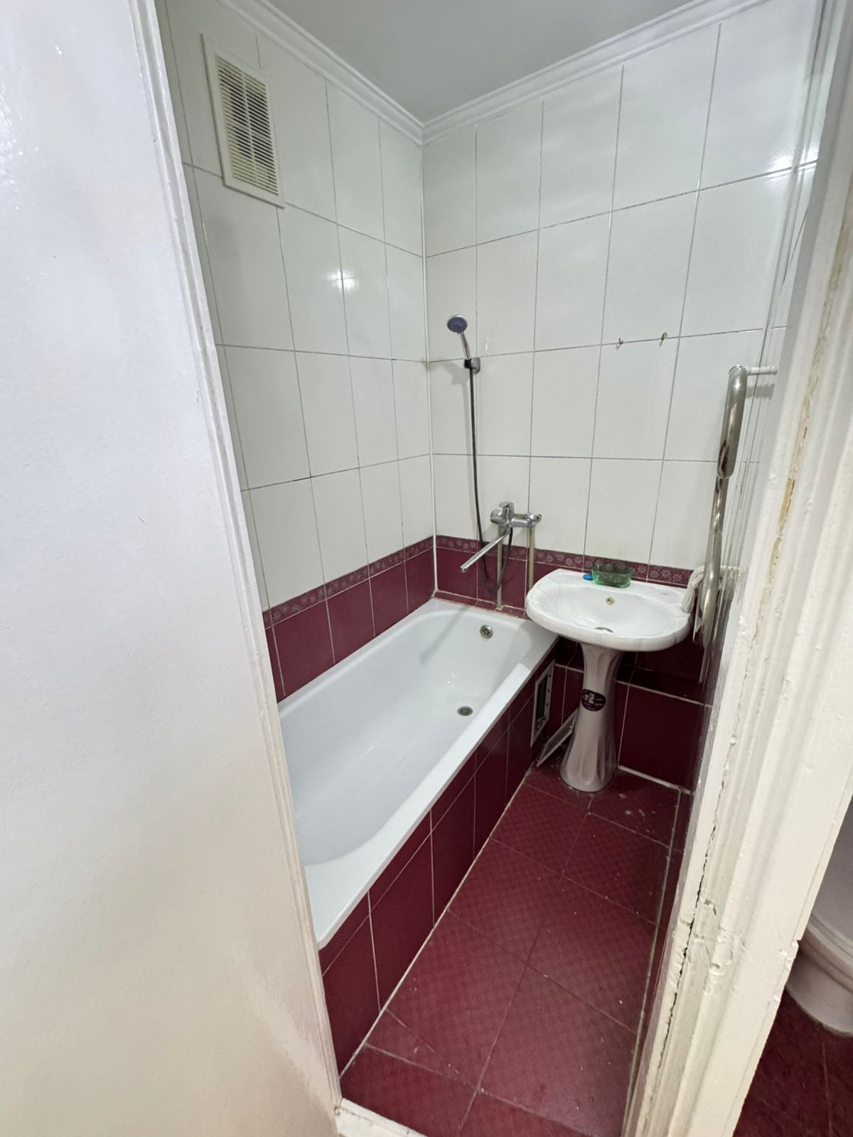 2-комнантная квартира, 45.0 м²,5 мкр за 14 500 000