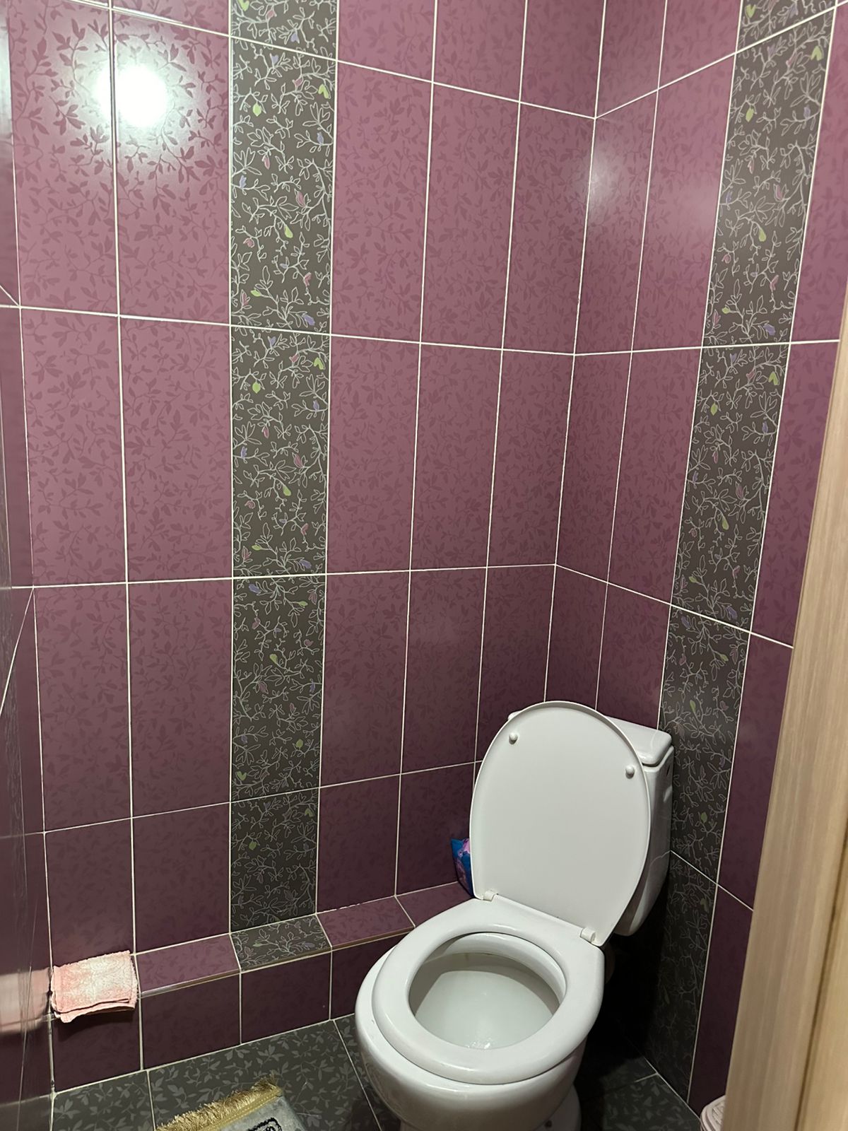 4-комнантная квартира, 89.0 м²,3 мкр за 22 500 000