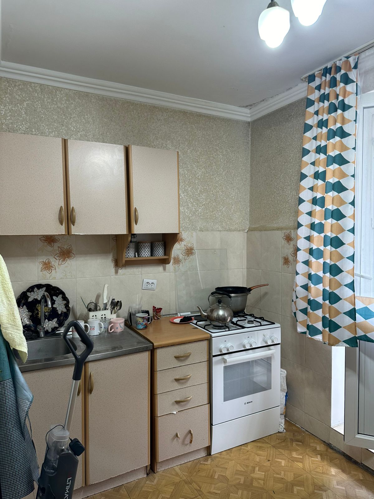 4-комнантная квартира, 89.0 м²,3 мкр за 22 500 000