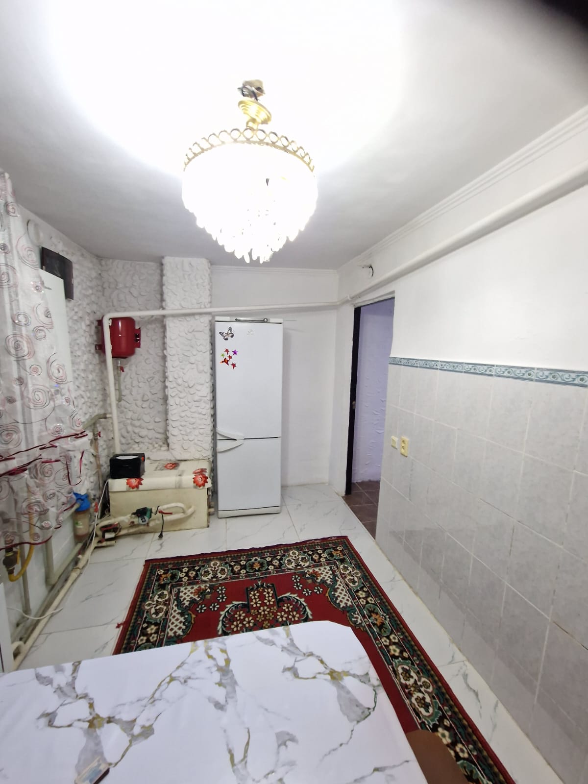 5-комнантный квартира, 150.0 м²,Кайынды за 25 000 000