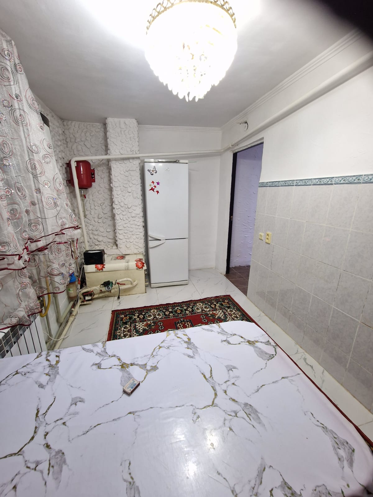 5-комнантный квартира, 150.0 м²,Кайынды за 25 000 000