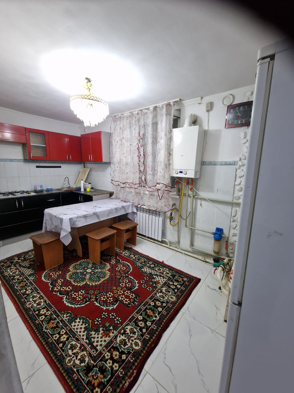 5-комнантный квартира, 150.0 м²,Кайынды за 25 000 000