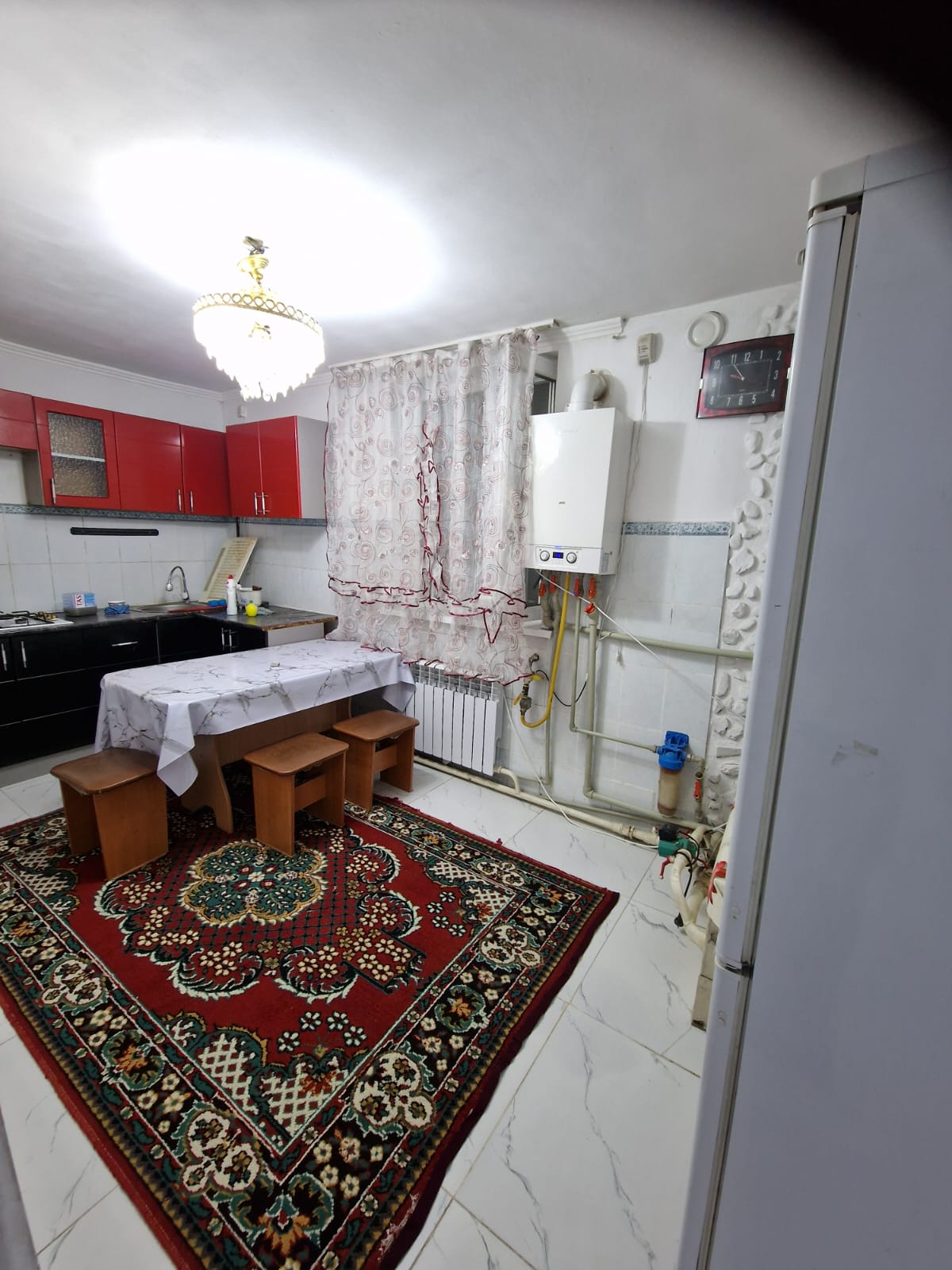 5-комнантный квартира, 150.0 м²,Кайынды за 25 000 000