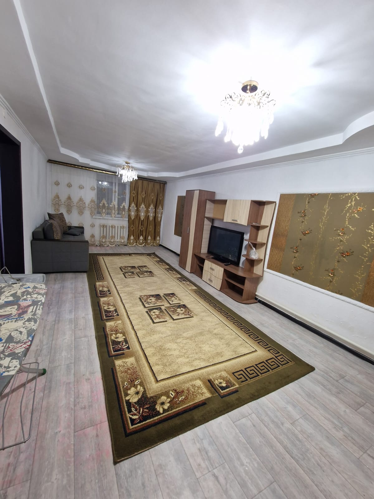 5-комнантный квартира, 150.0 м²,Кайынды за 25 000 000