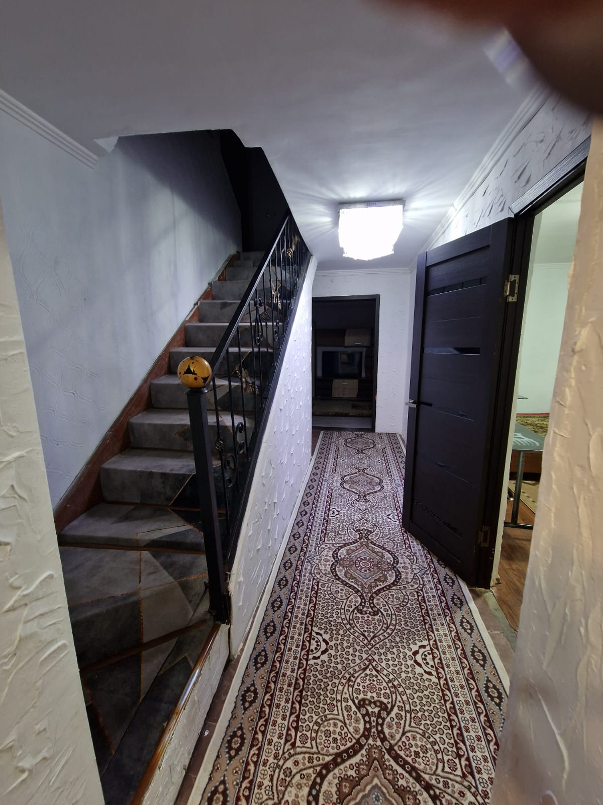 5-комнантный квартира, 150.0 м²,Кайынды за 25 000 000