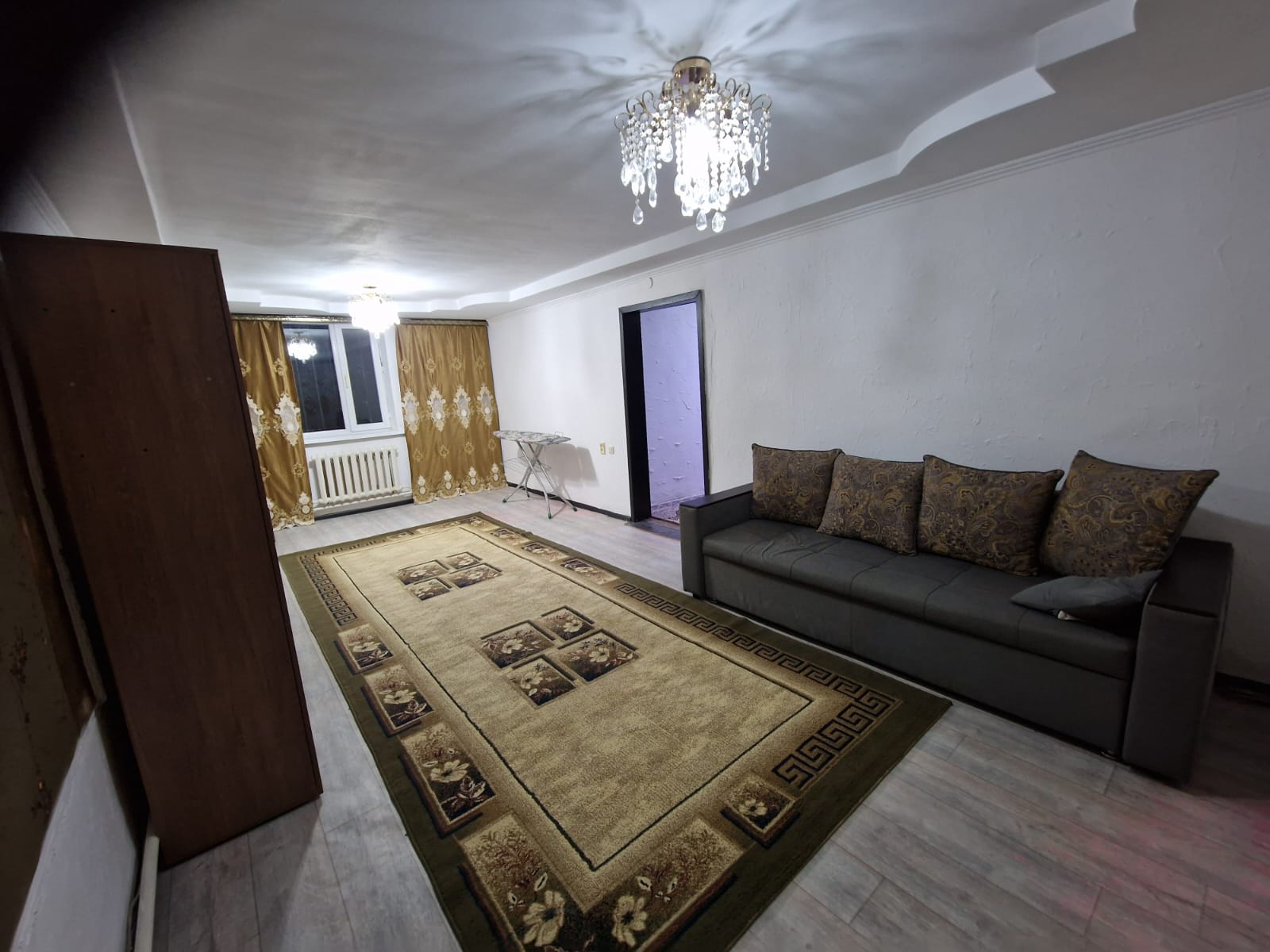 5-комнантный квартира, 150.0 м²,Кайынды за 25 000 000