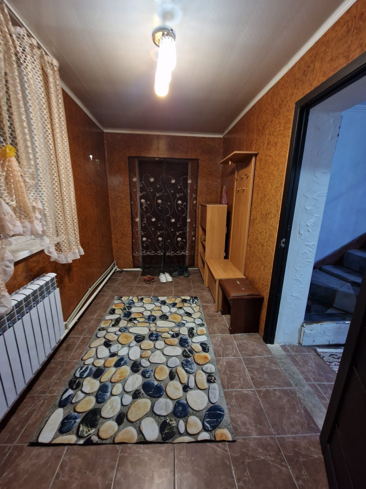 5-комнантный квартира, 150.0 м²,Кайынды за 25 000 000