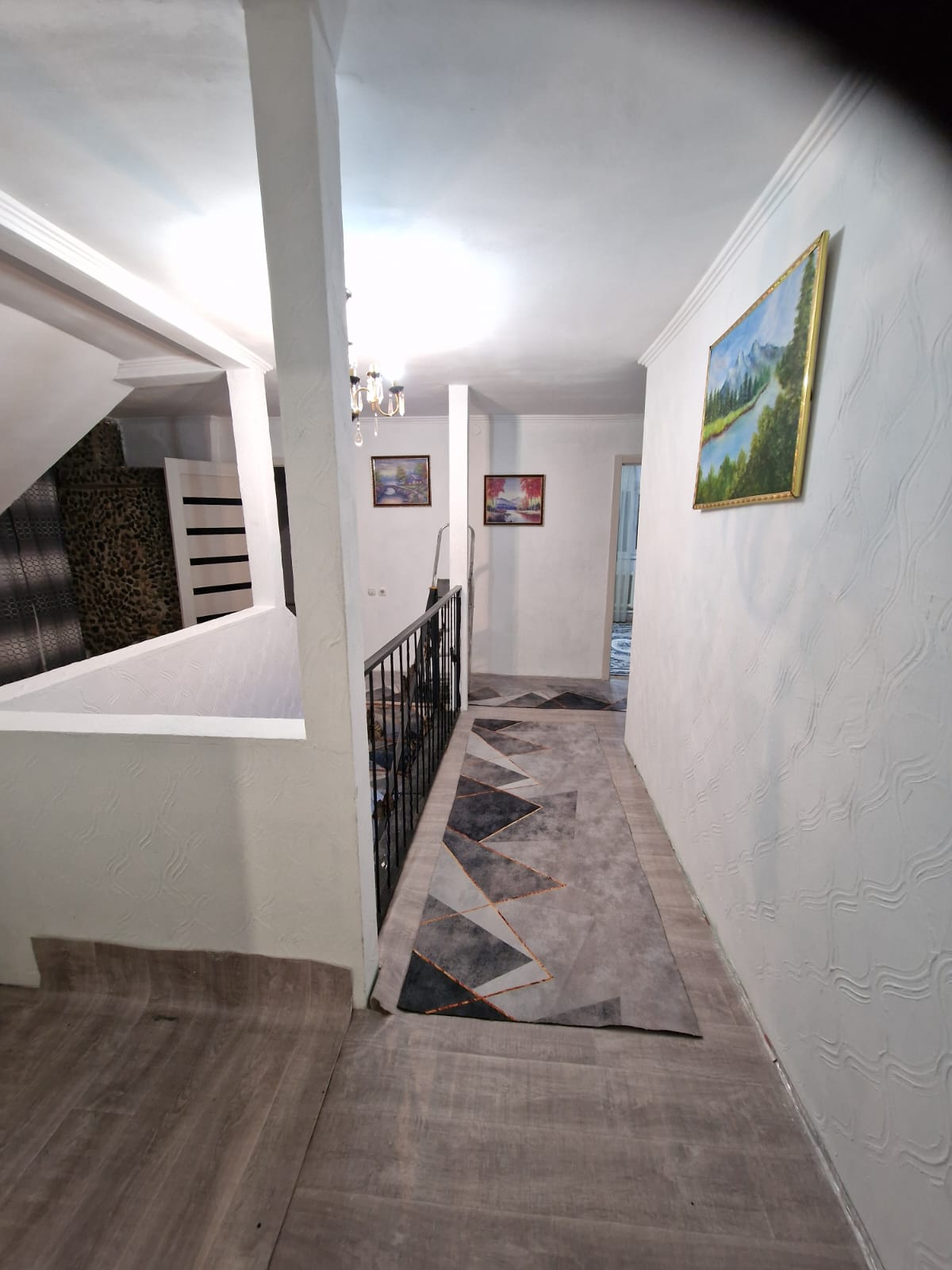 5-комнантный квартира, 150.0 м²,Кайынды за 25 000 000