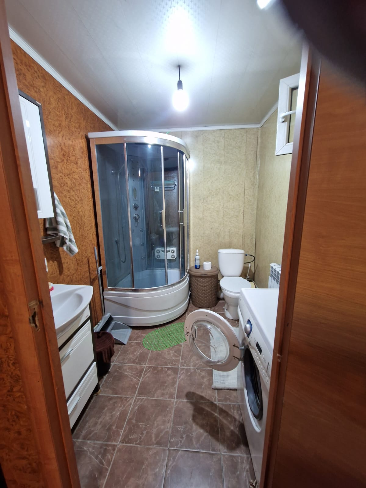 5-комнантный квартира, 150.0 м²,Кайынды за 25 000 000