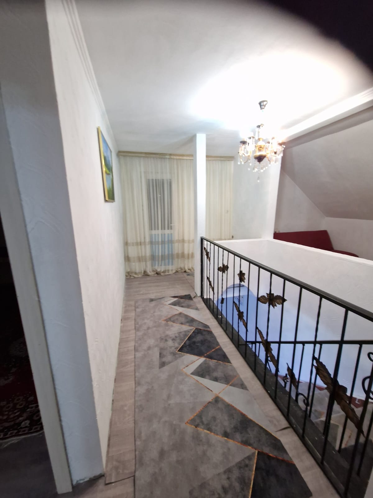 5-комнантный квартира, 150.0 м²,Кайынды за 25 000 000