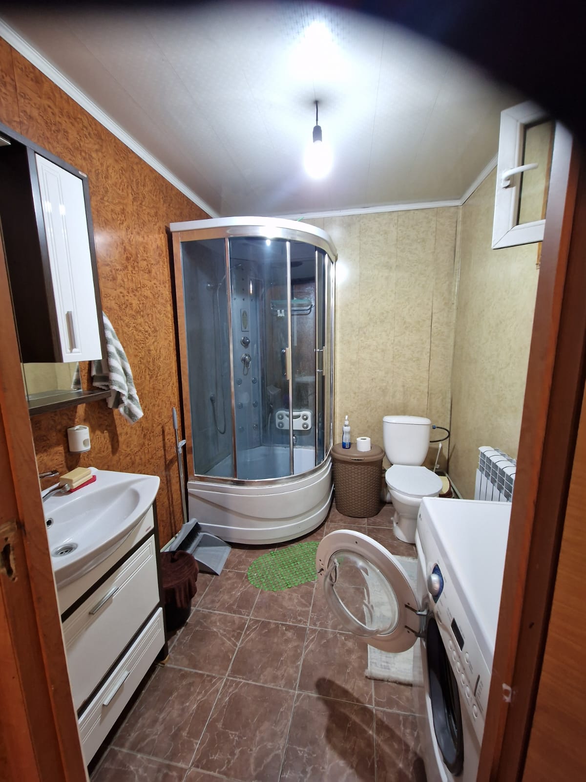 5-комнантный квартира, 150.0 м²,Кайынды за 25 000 000