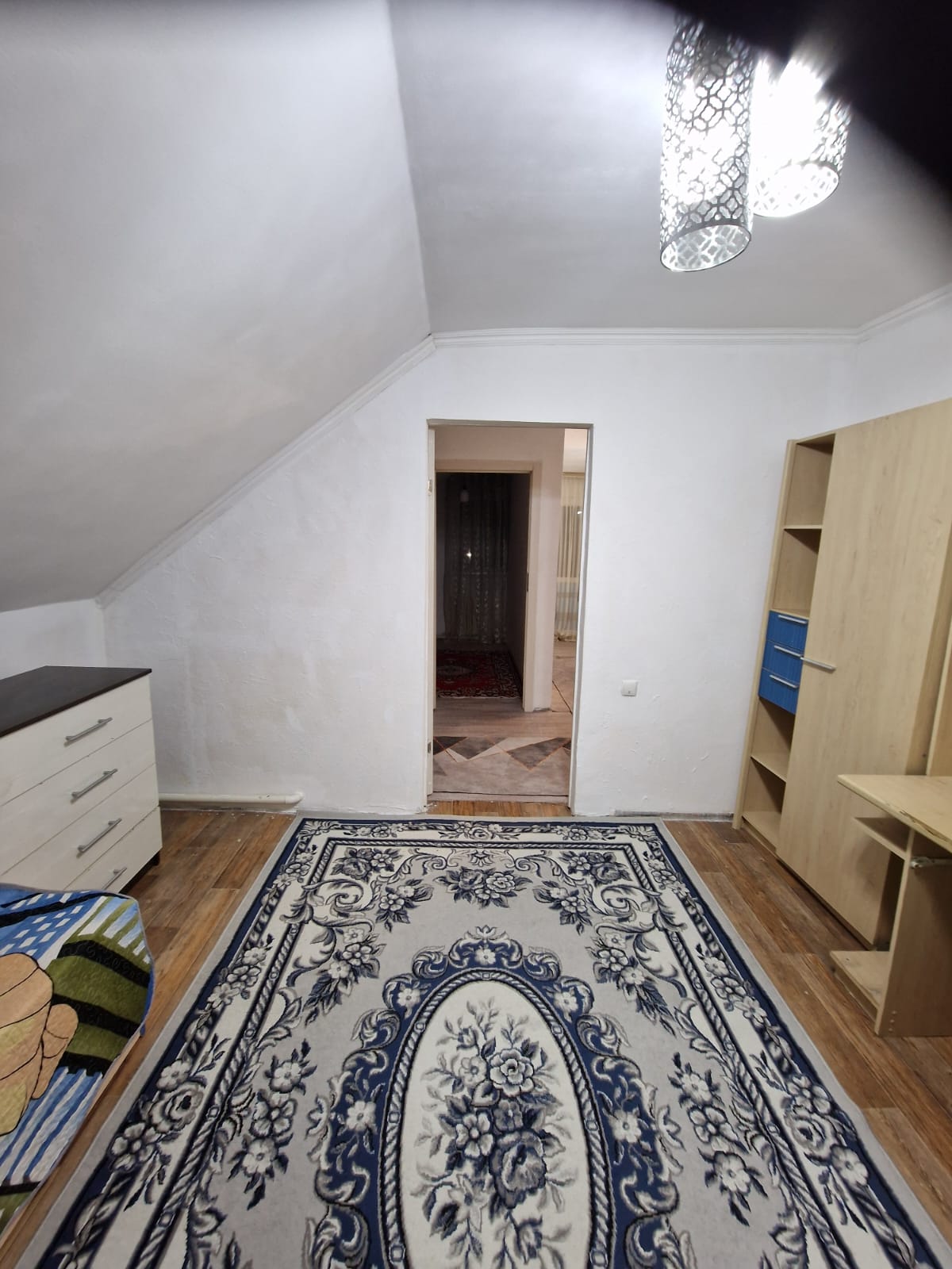 5-комнантный квартира, 150.0 м²,Кайынды за 25 000 000