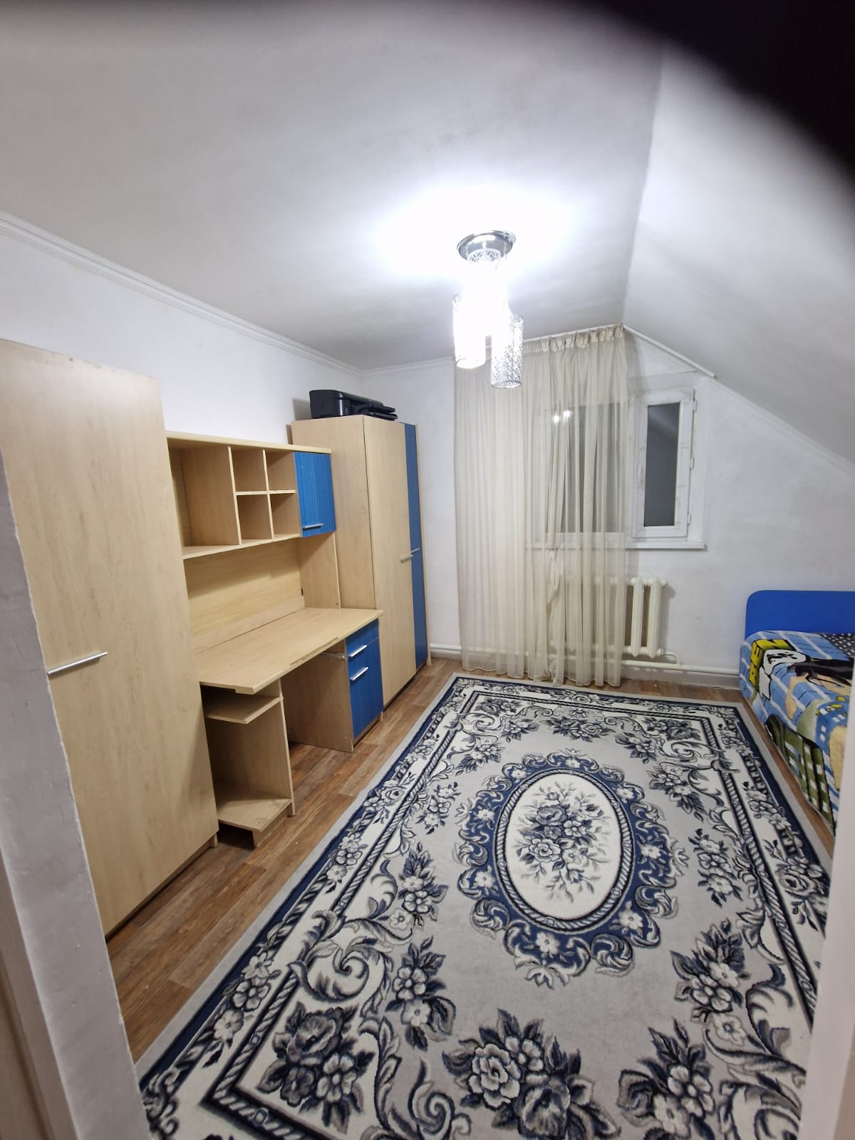5-комнантный квартира, 150.0 м²,Кайынды за 25 000 000