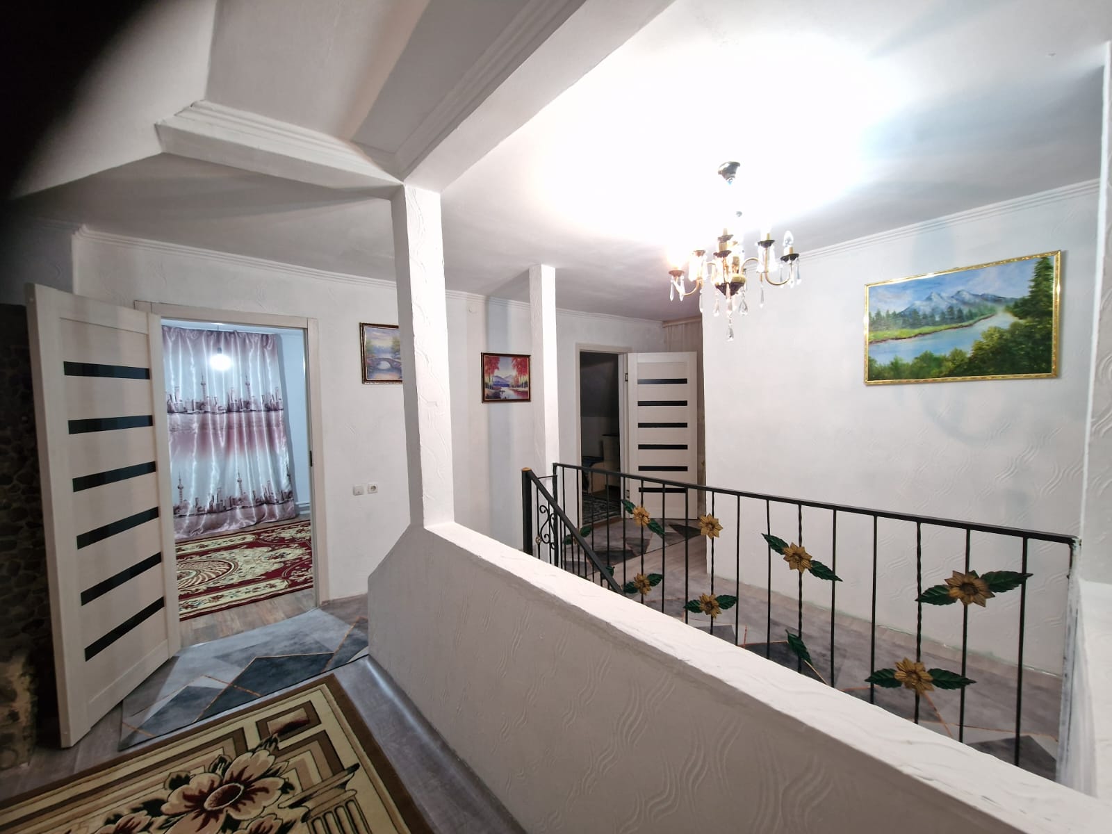 5-комнантный квартира, 150.0 м²,Кайынды за 25 000 000