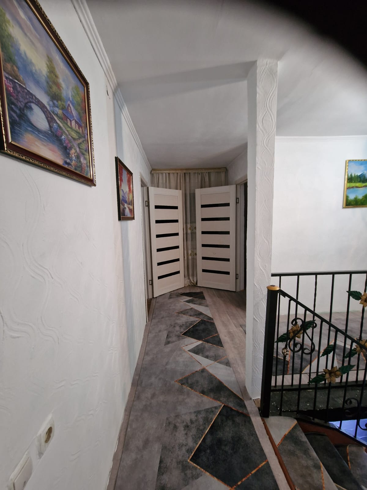 5-комнантный квартира, 150.0 м²,Кайынды за 25 000 000