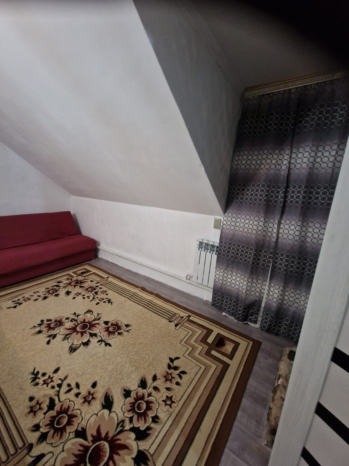 5-комнантный квартира, 150.0 м²,Кайынды за 25 000 000