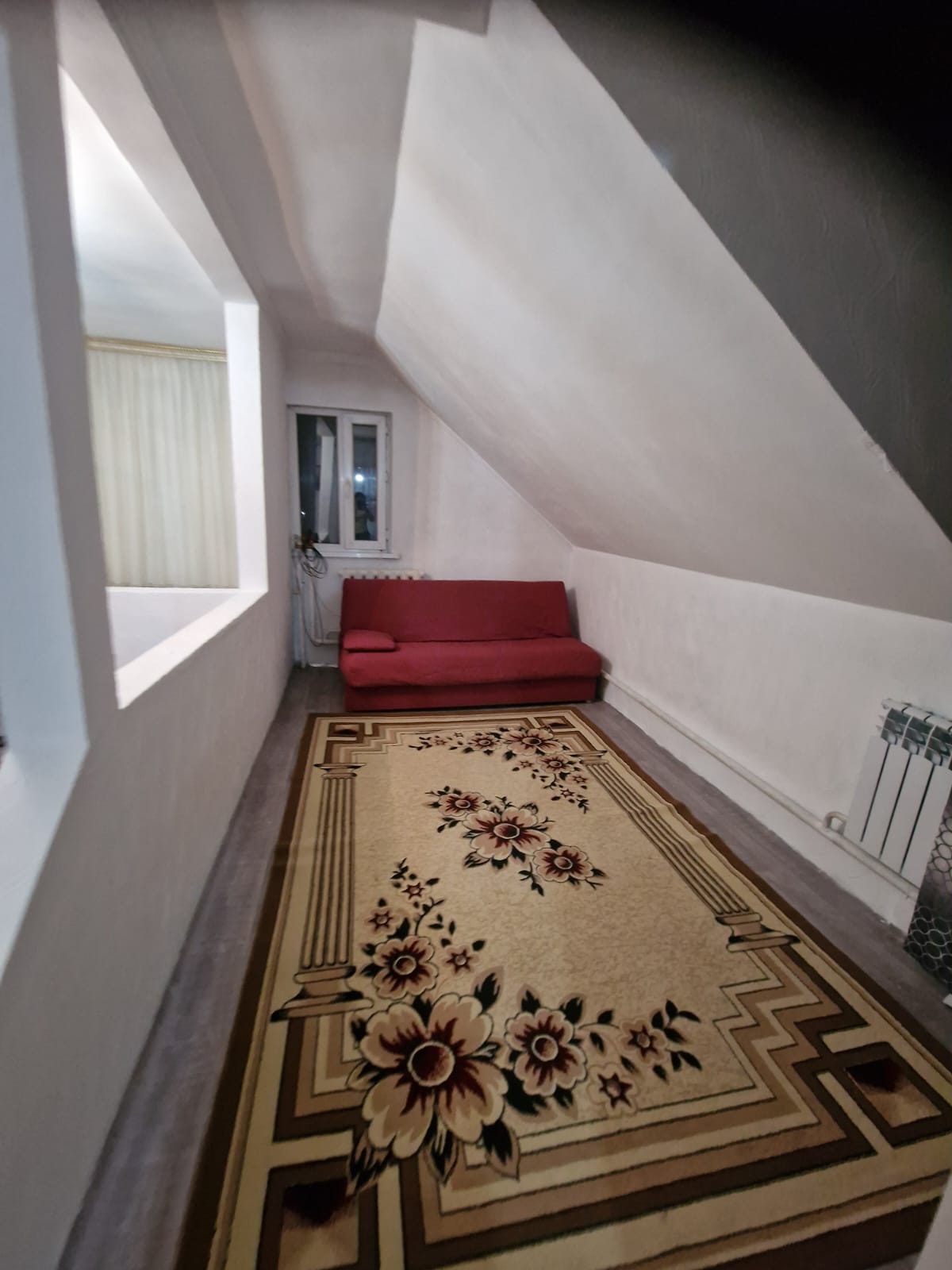 5-комнантный квартира, 150.0 м²,Кайынды за 25 000 000