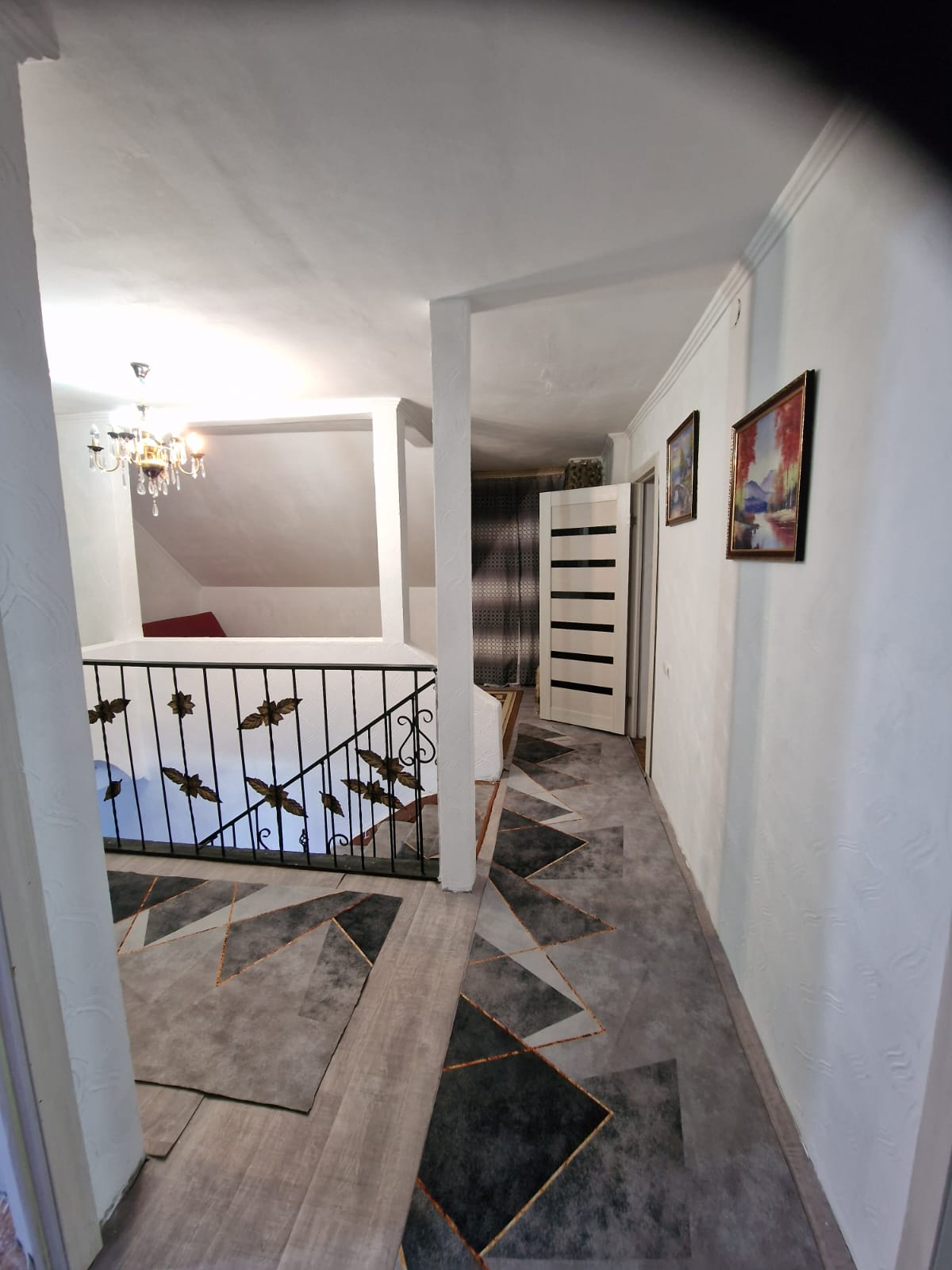 5-комнантный квартира, 150.0 м²,Кайынды за 25 000 000