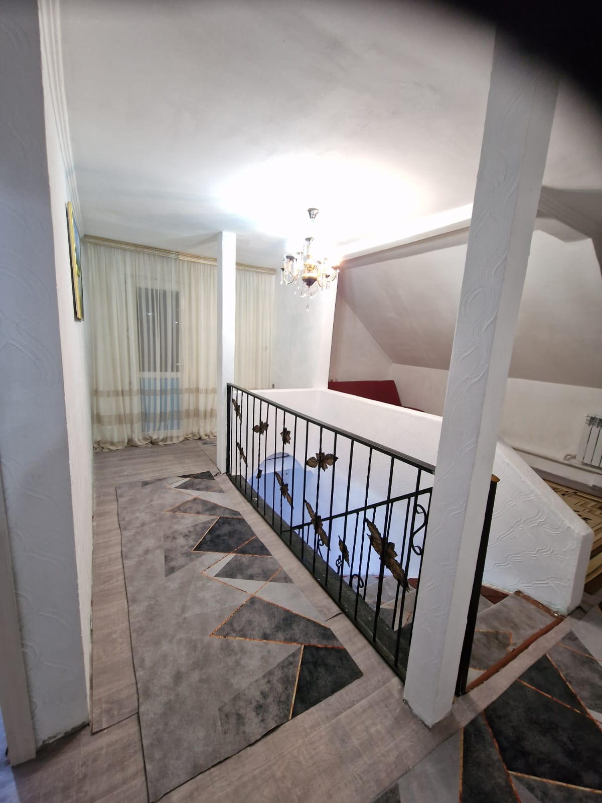 5-комнантный квартира, 150.0 м²,Кайынды за 25 000 000