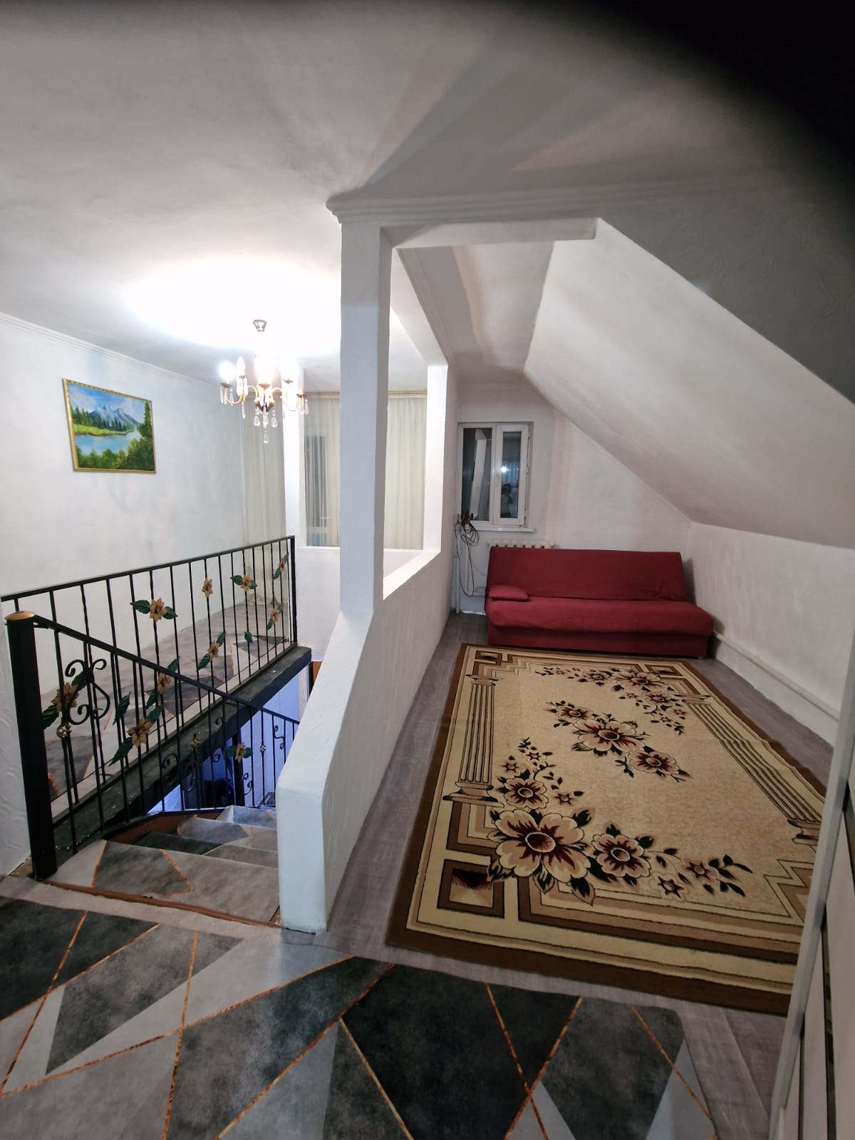 5-комнантный квартира, 150.0 м²,Кайынды за 25 000 000