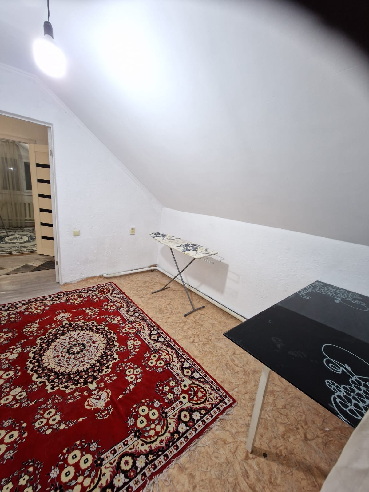 5-комнантный квартира, 150.0 м²,Кайынды за 25 000 000