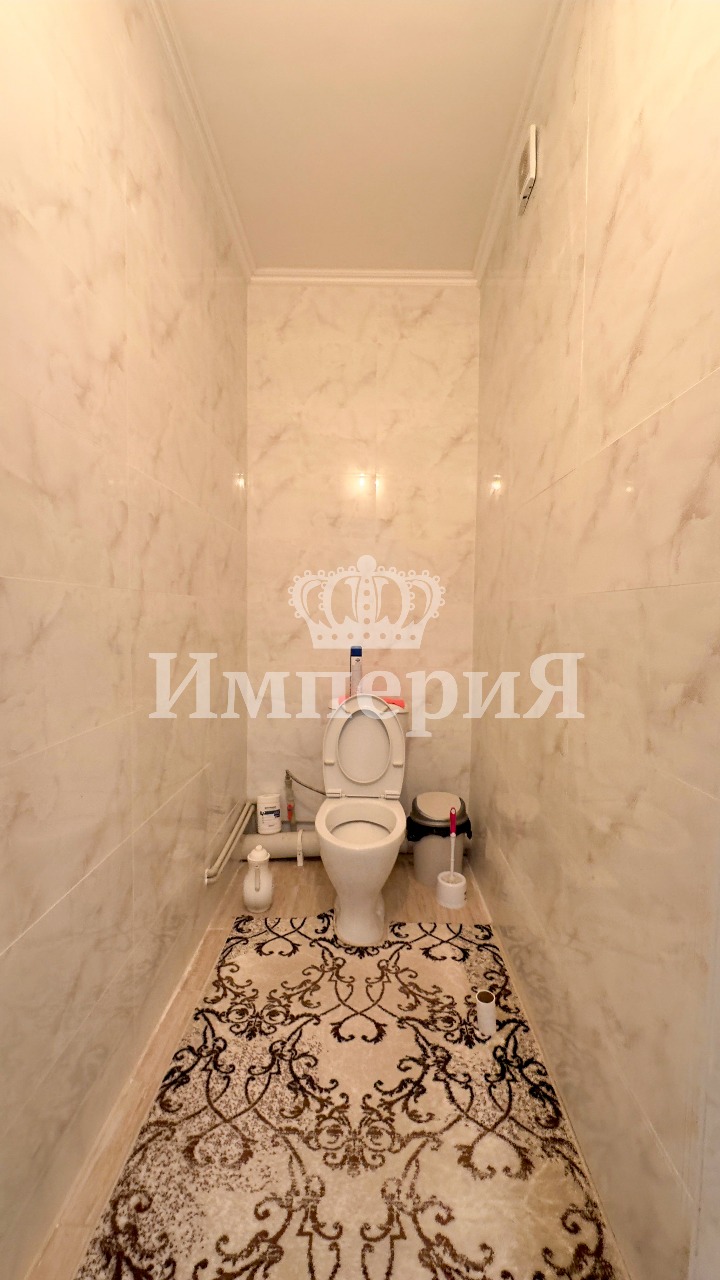 2-комнантная квартира, 67.0 м²,Болашак за 27 000 000