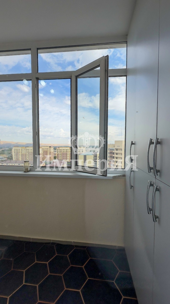 2-комнантная квартира, 67.0 м²,Болашак за 27 000 000