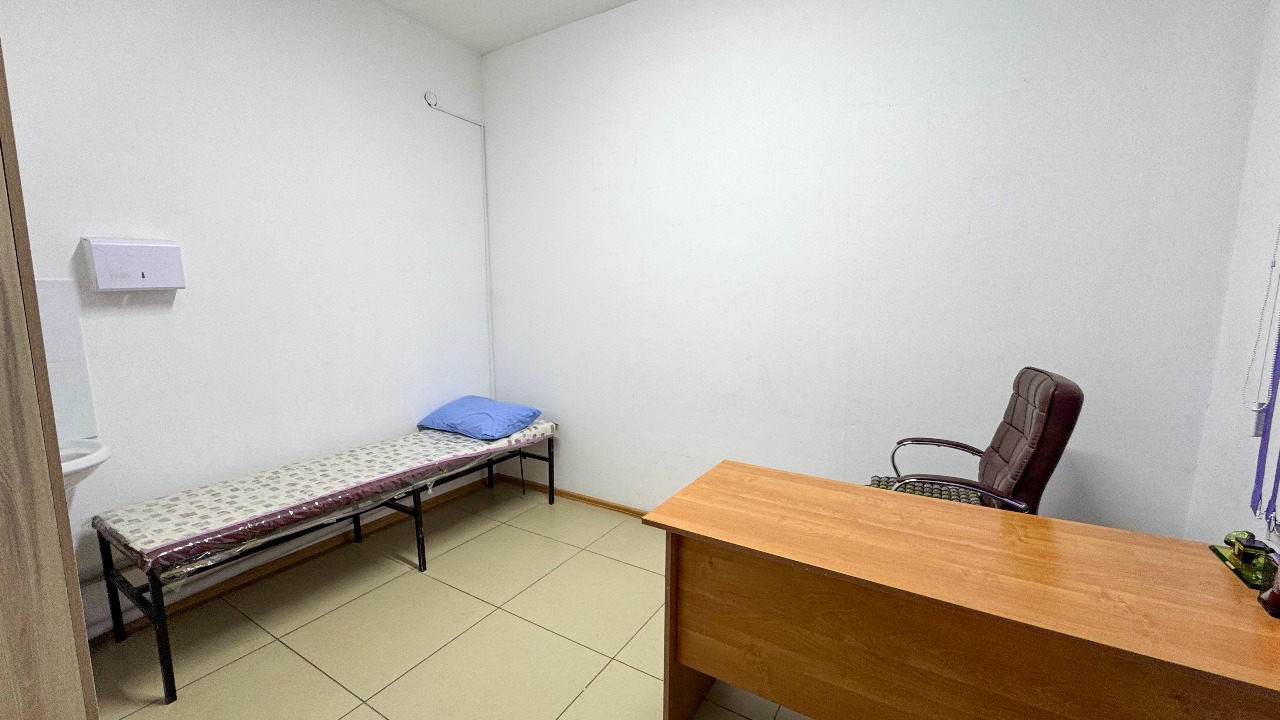 6-комнантный квартира, 157.0 м²,5 мкр за 63 000 000