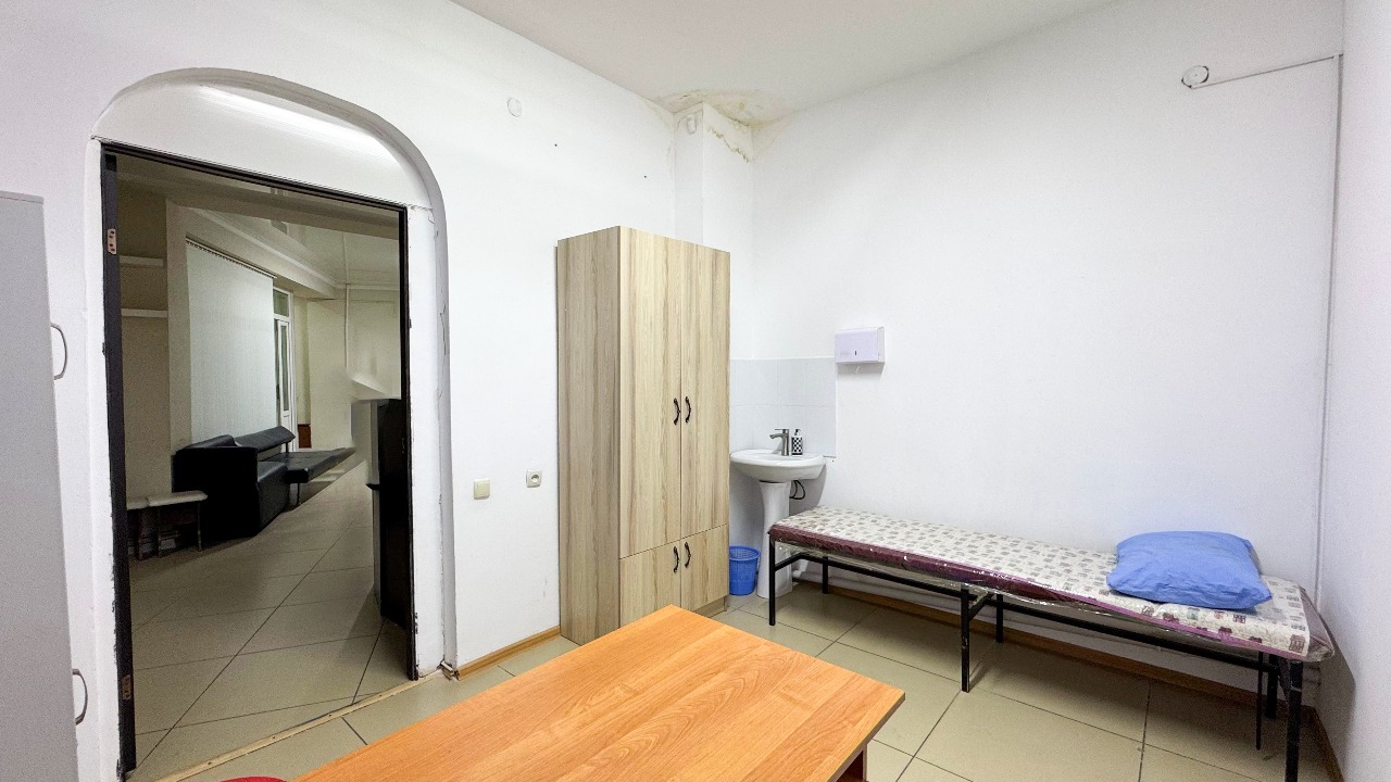 6-комнантный квартира, 157.0 м²,5 мкр за 63 000 000