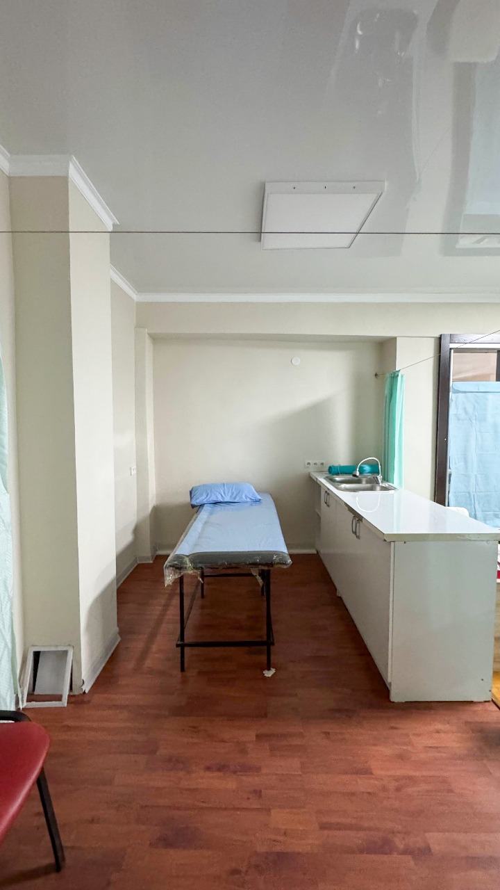 6-комнантный квартира, 157.0 м²,5 мкр за 63 000 000