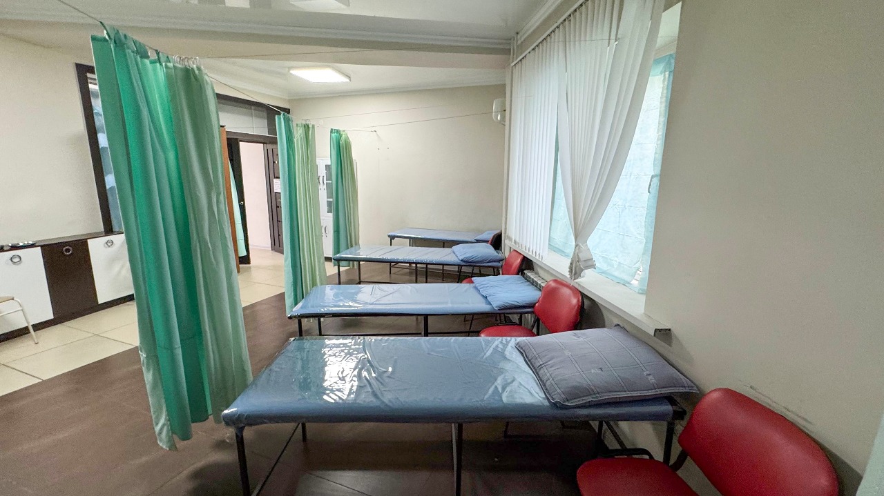 6-комнантный квартира, 157.0 м²,5 мкр за 63 000 000