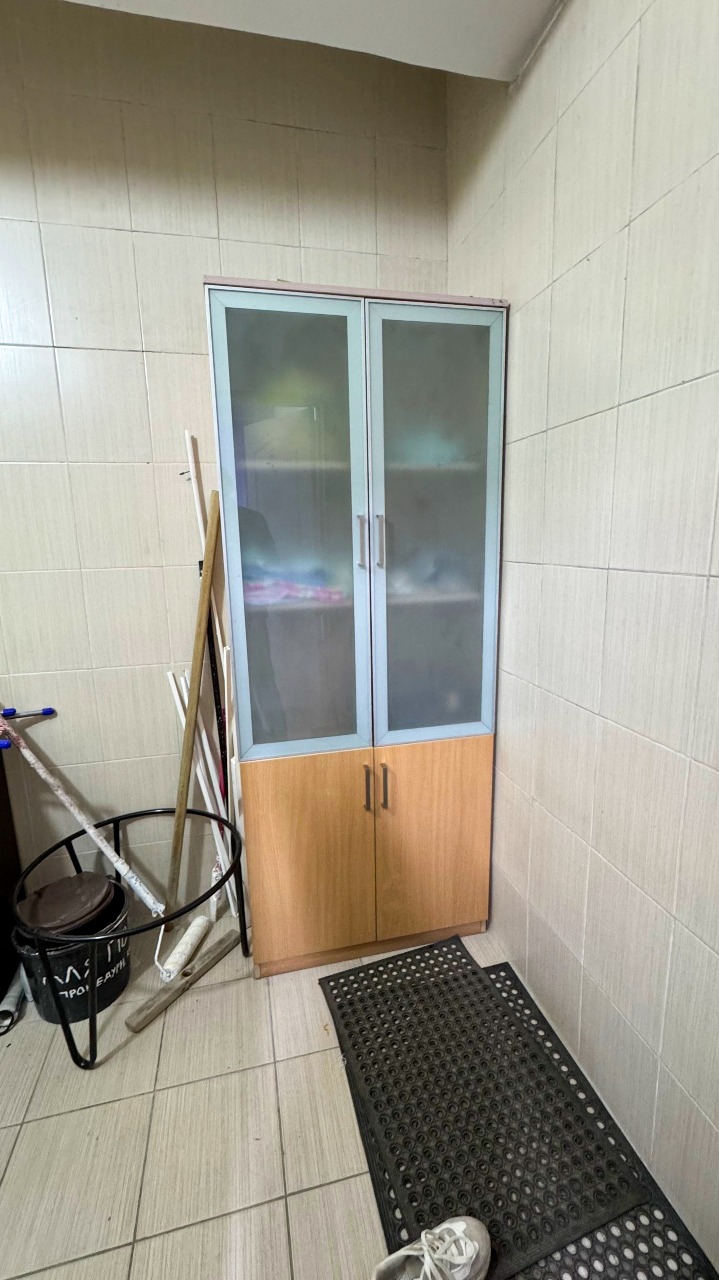 6-комнантный квартира, 157.0 м²,5 мкр за 63 000 000