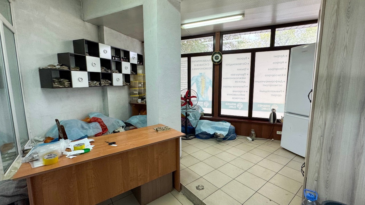 6-комнантный квартира, 157.0 м²,5 мкр за 63 000 000