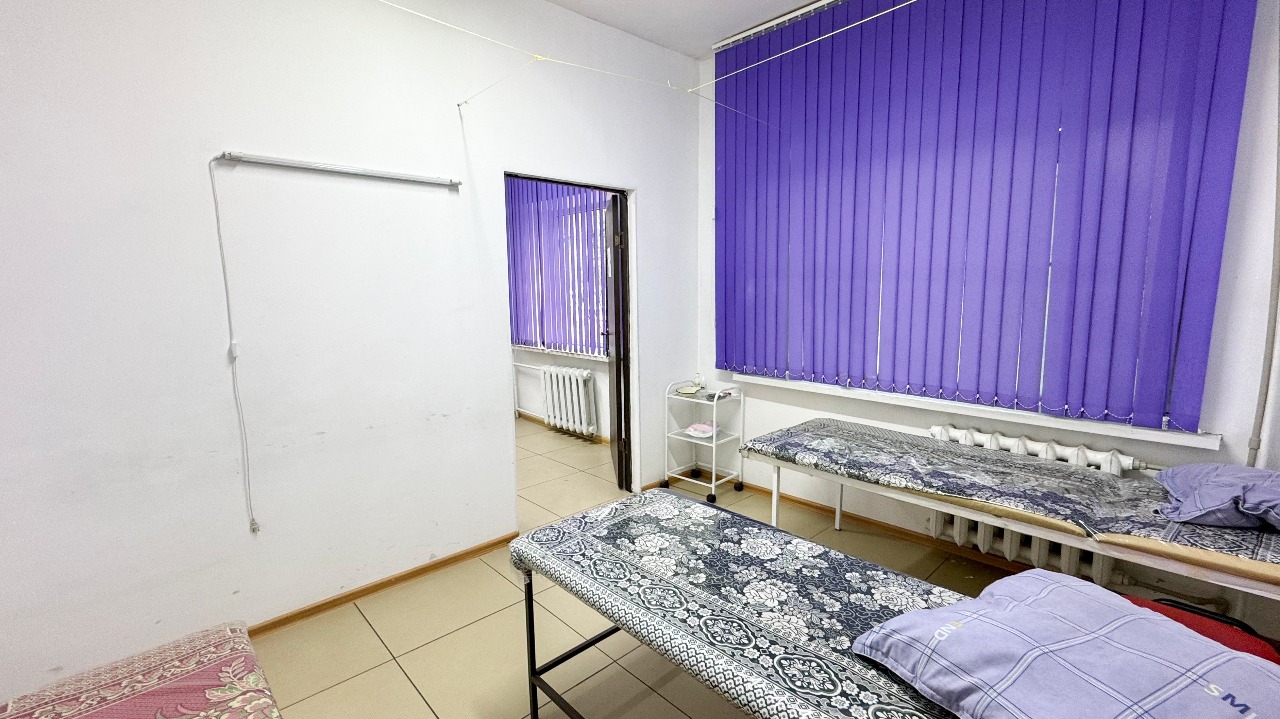 6-комнантный квартира, 157.0 м²,5 мкр за 63 000 000