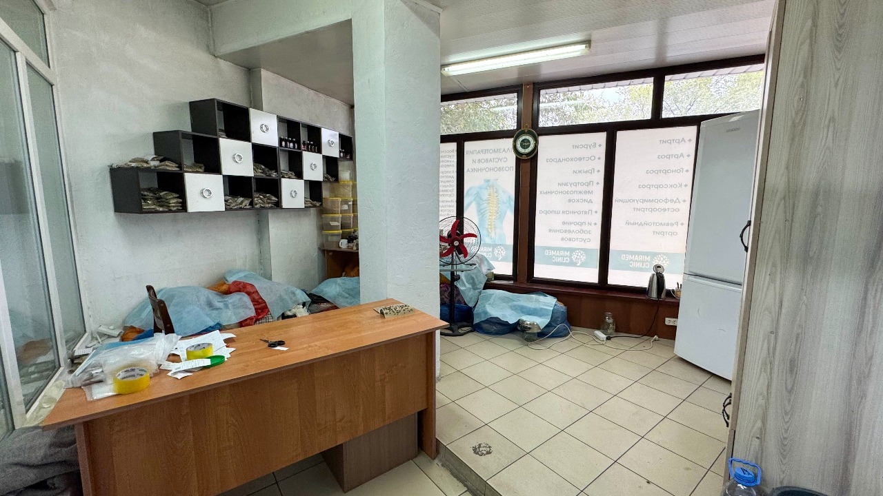 6-комнантный квартира, 157.0 м²,5 мкр за 63 000 000