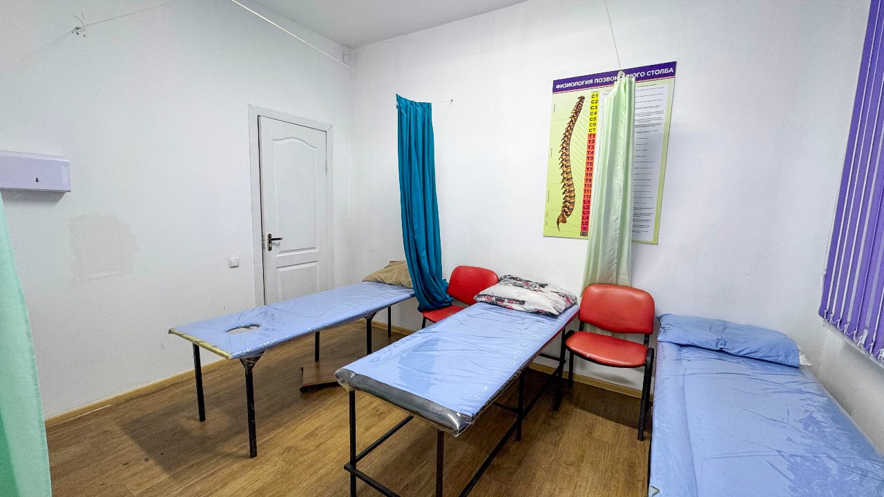 6-комнантный квартира, 157.0 м²,5 мкр за 63 000 000