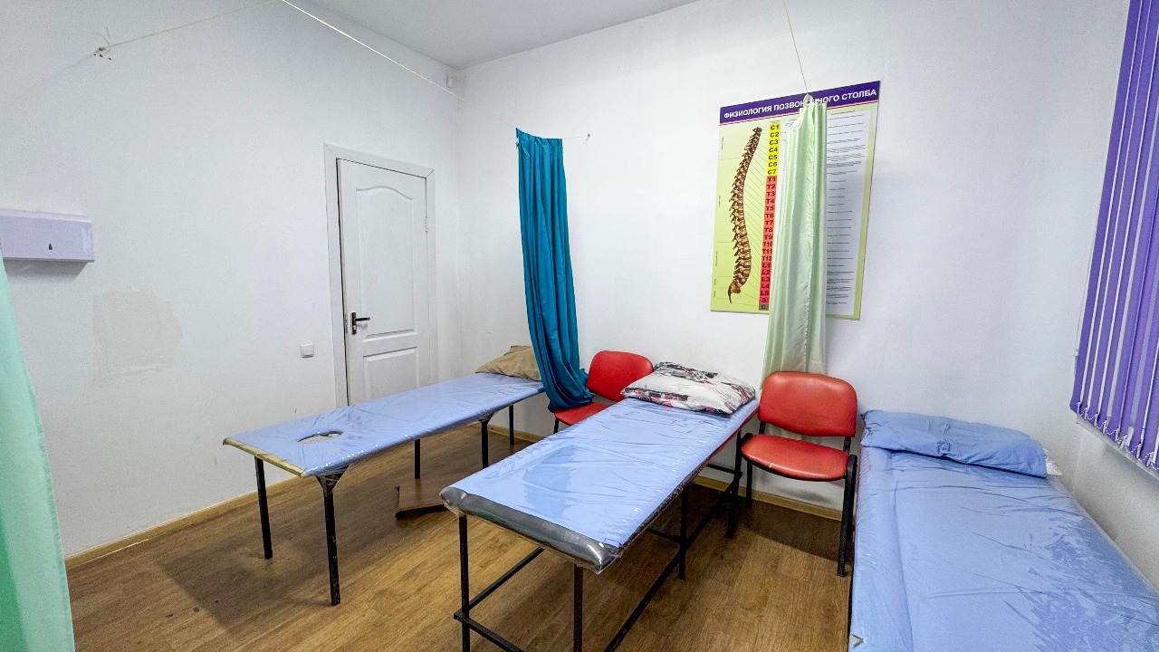 6-комнантный квартира, 157.0 м²,5 мкр за 63 000 000