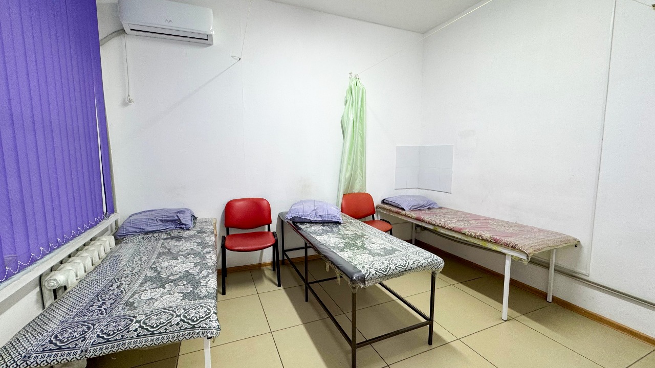 6-комнантный квартира, 157.0 м²,5 мкр за 63 000 000