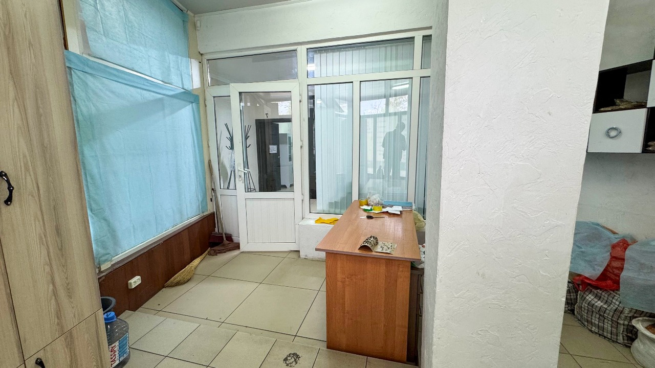 6-комнантный квартира, 157.0 м²,5 мкр за 63 000 000