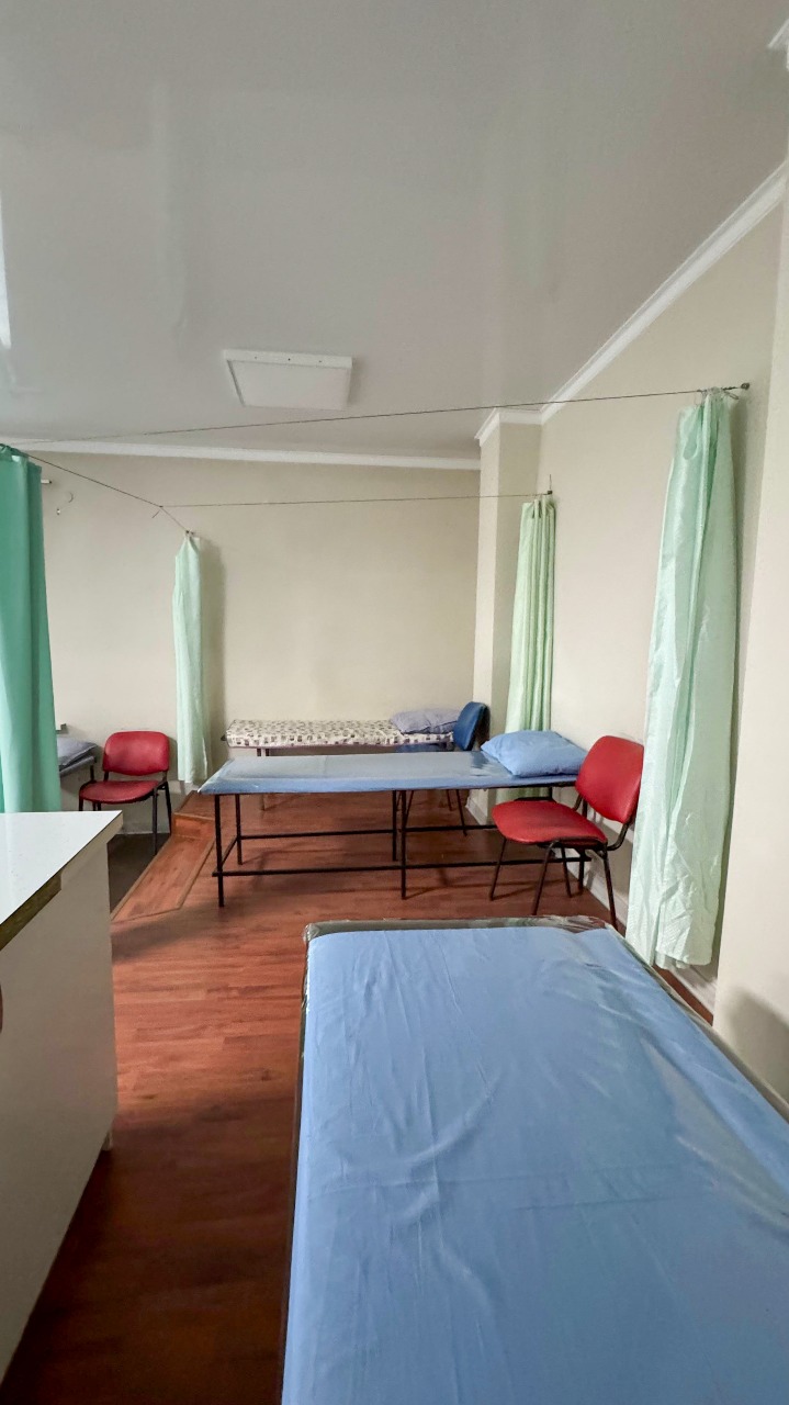 6-комнантный квартира, 157.0 м²,5 мкр за 63 000 000