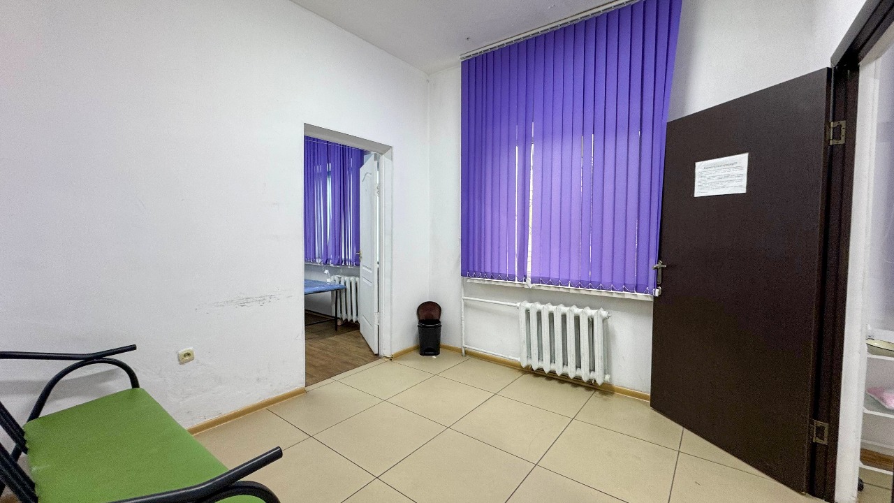 6-комнантный квартира, 157.0 м²,5 мкр за 63 000 000