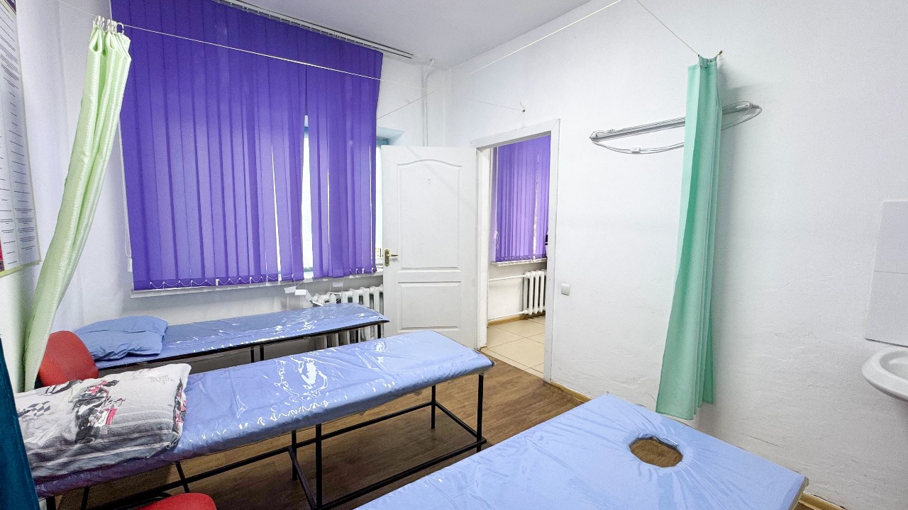 6-комнантный квартира, 157.0 м²,5 мкр за 63 000 000