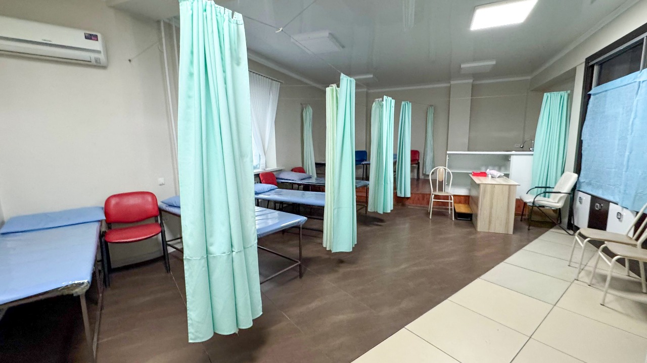 6-комнантный квартира, 157.0 м²,5 мкр за 63 000 000