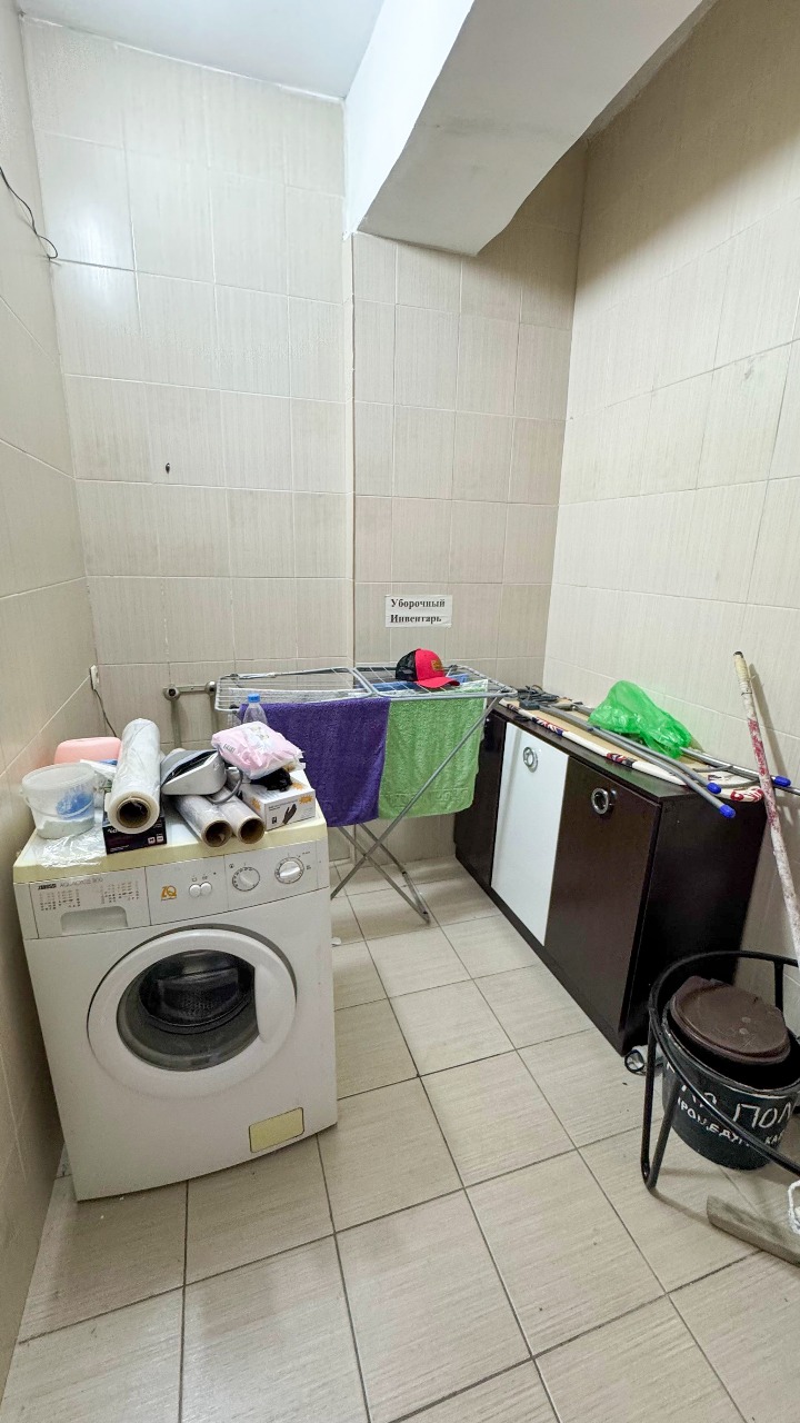 6-комнантный квартира, 157.0 м²,5 мкр за 63 000 000