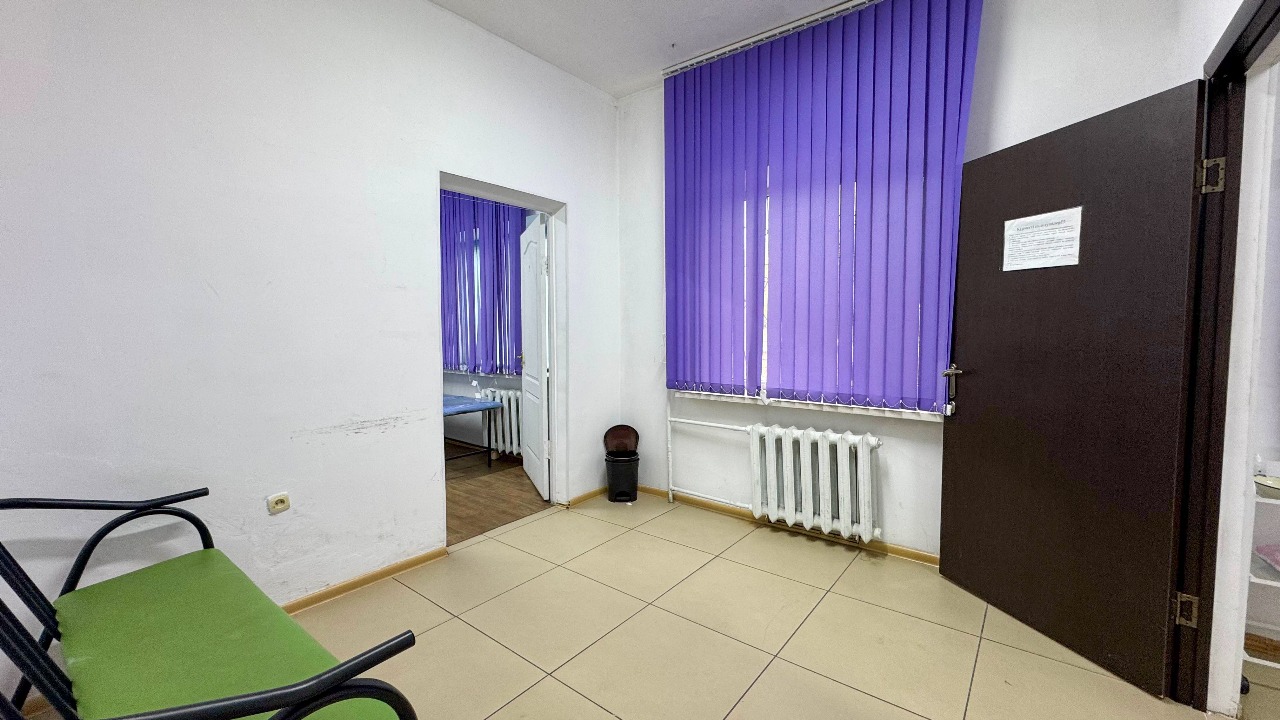 6-комнантный квартира, 157.0 м²,5 мкр за 63 000 000